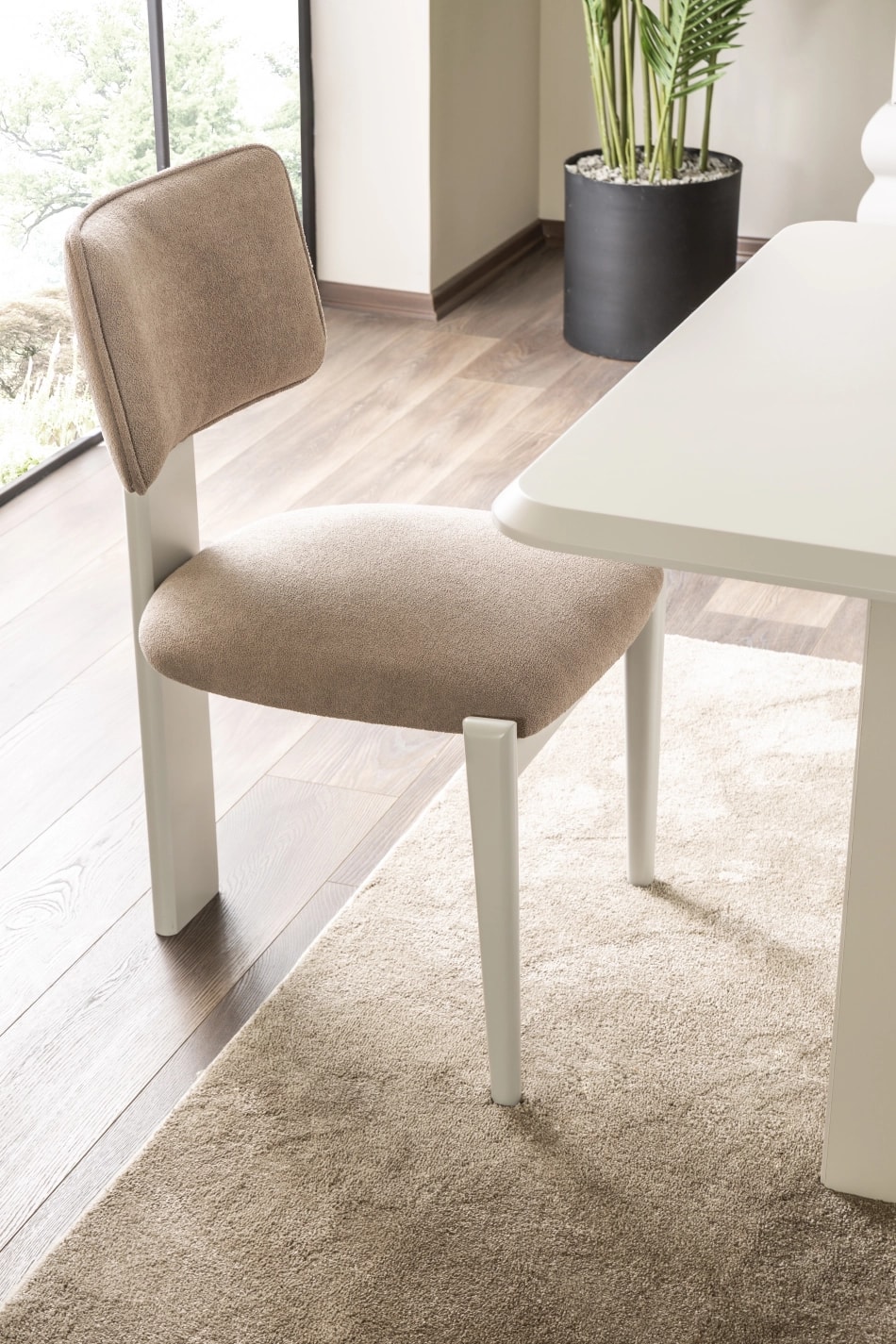 Scaun Dining MILAS ID