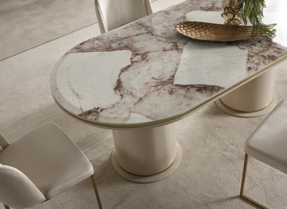 CARTIER GS Dining