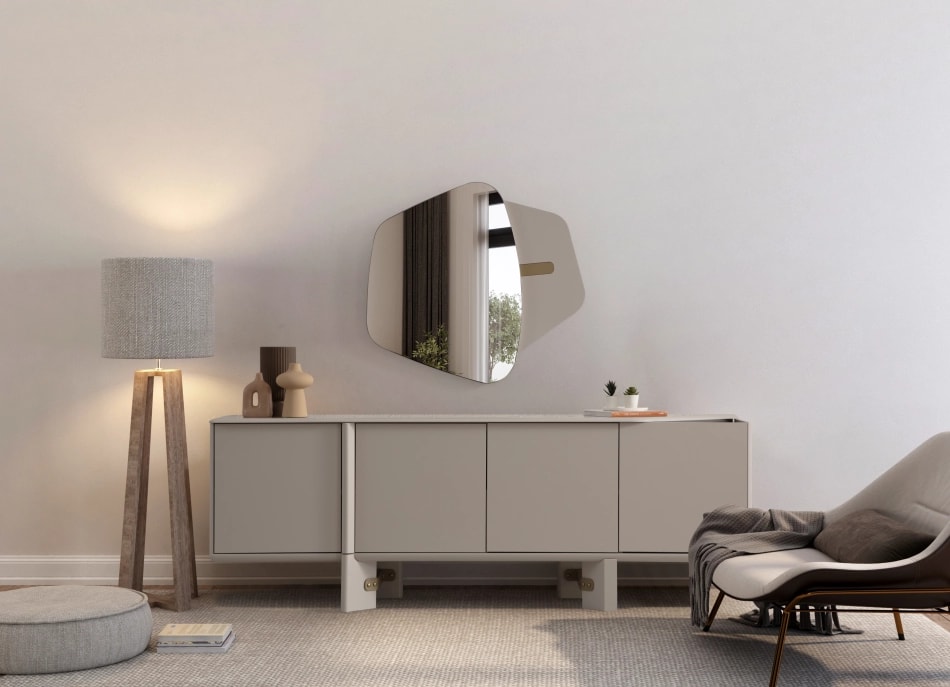 Dining Complet GLAMOR TW