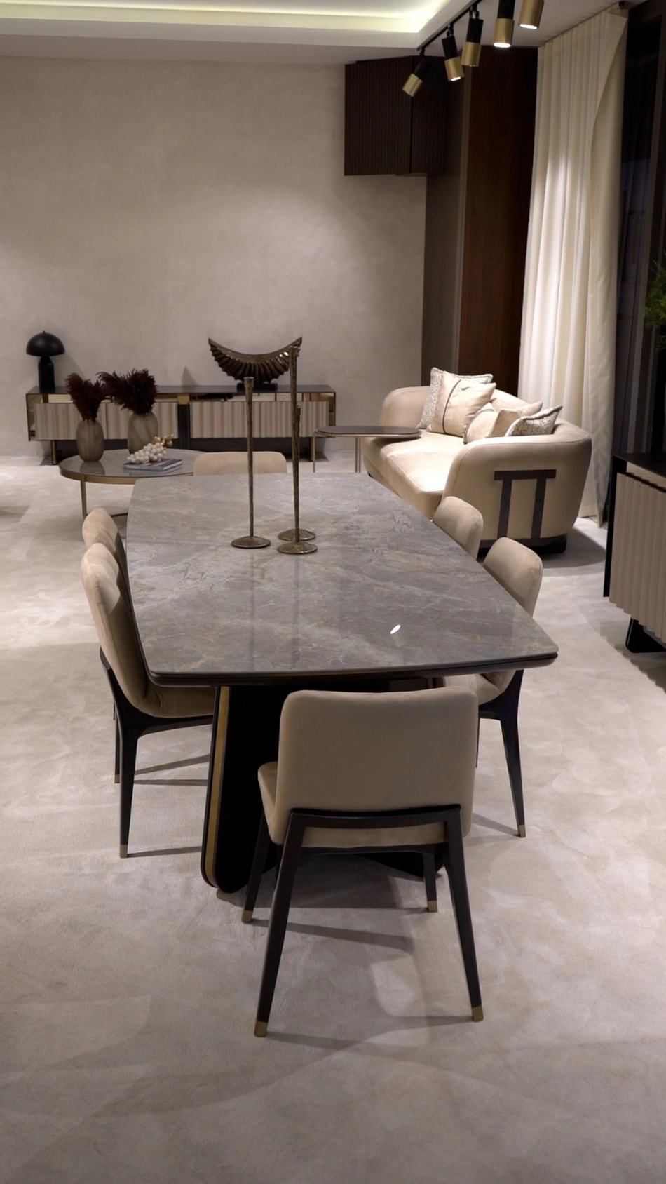Dining Complet STIL MZZ