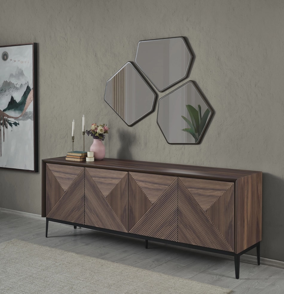 Comoda Dining COCCO AR