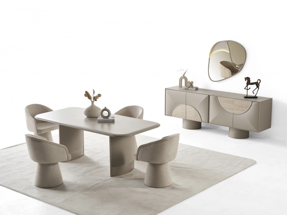 Masa Dining ELEGANCE IM
