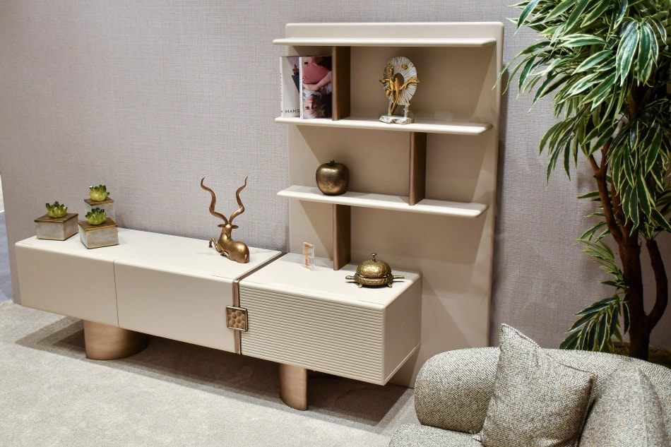 Comoda TV LATTE ARI