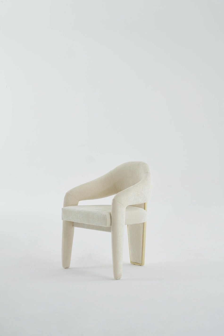 Scaun MILANO HL