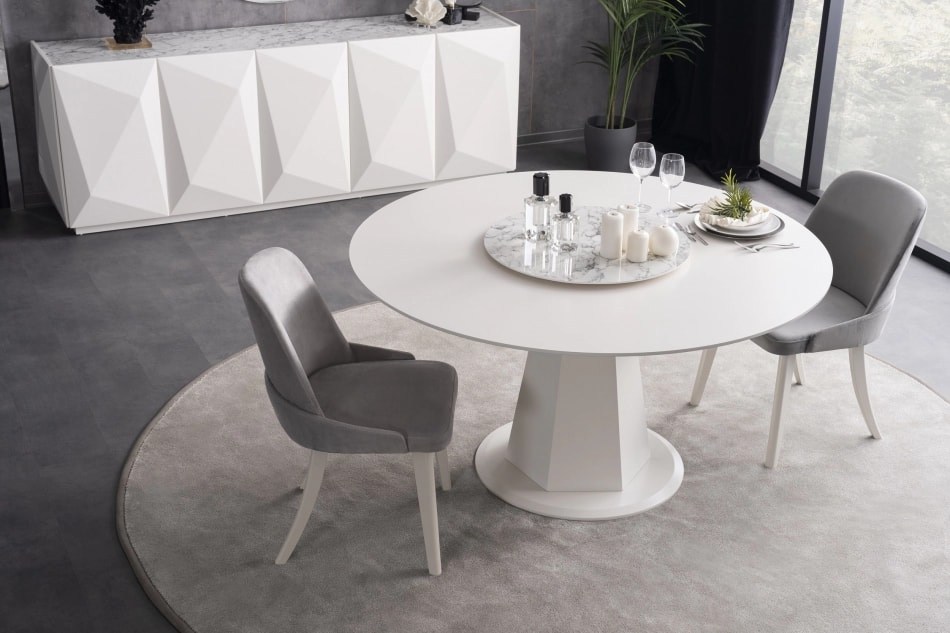 Scaun Dining Carisma