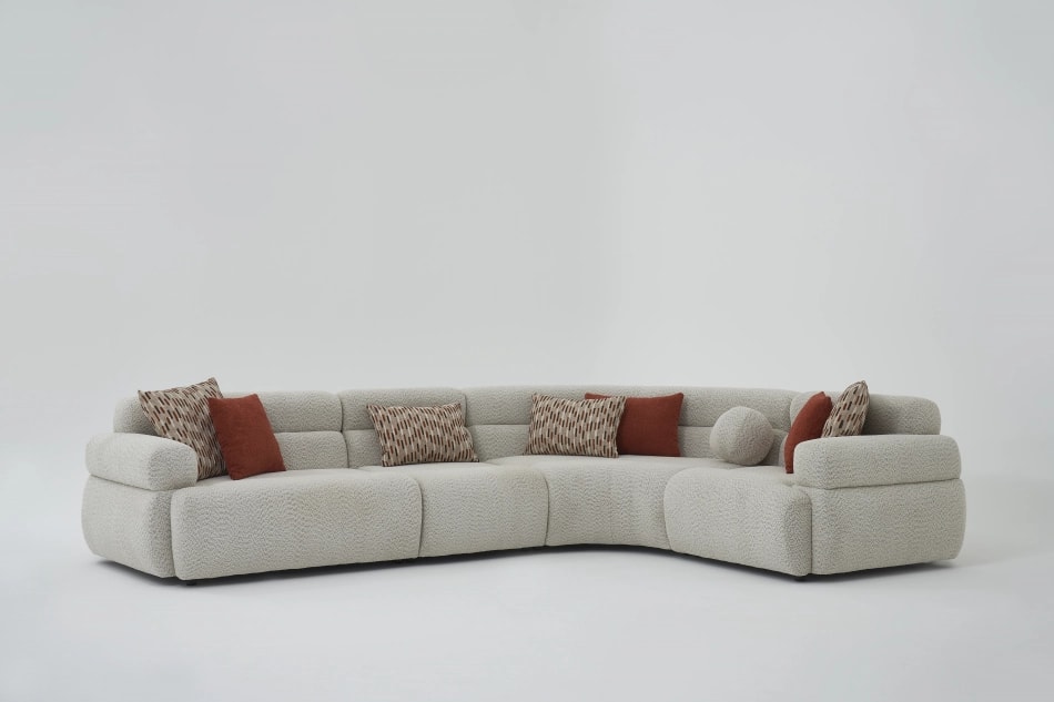 Modul drepta cu brat TOGO HL