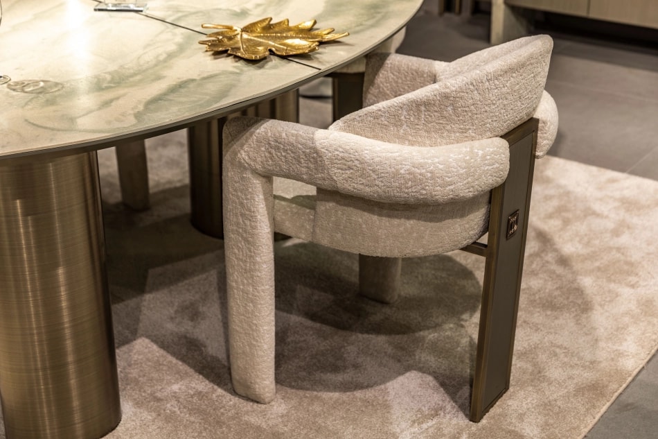 Scaun dining DAVINCI CA