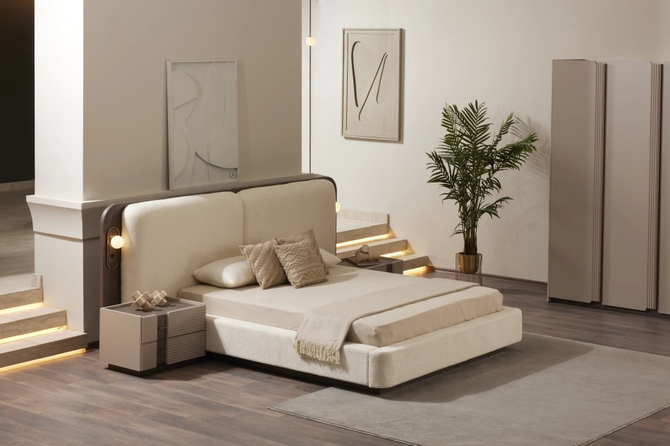Dormitor Complet LYON ID