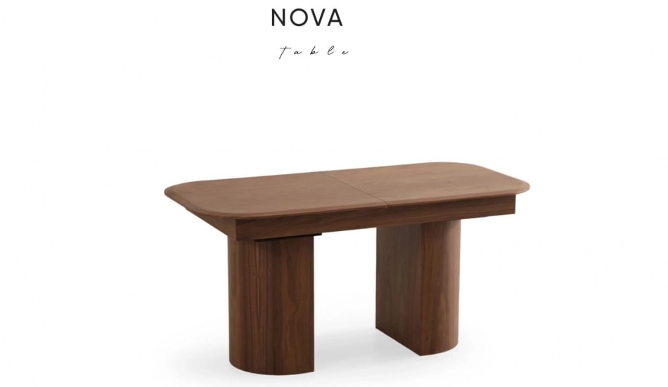 Masa Extensibila NOVA PS