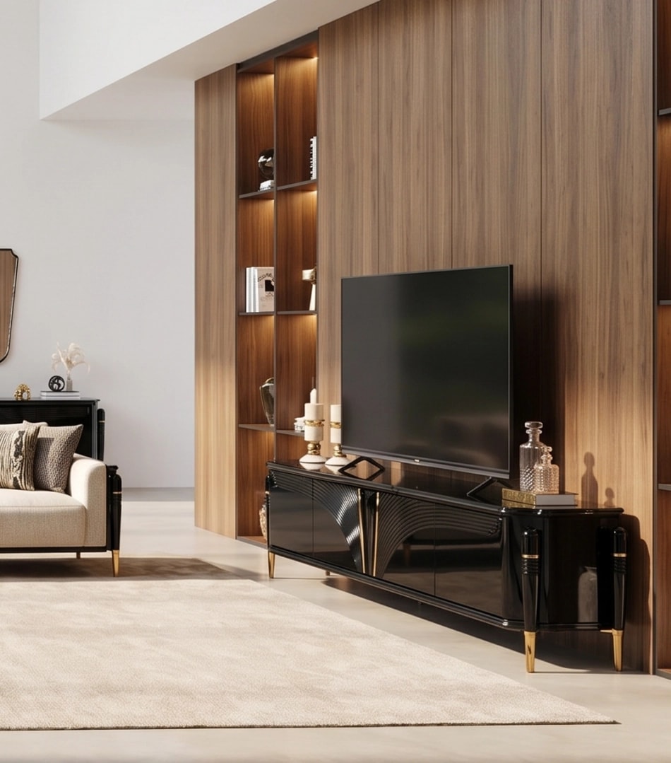 Comoda Tv GENOVA Sg