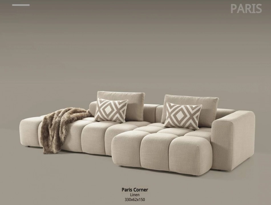 Coltar PARIS CI