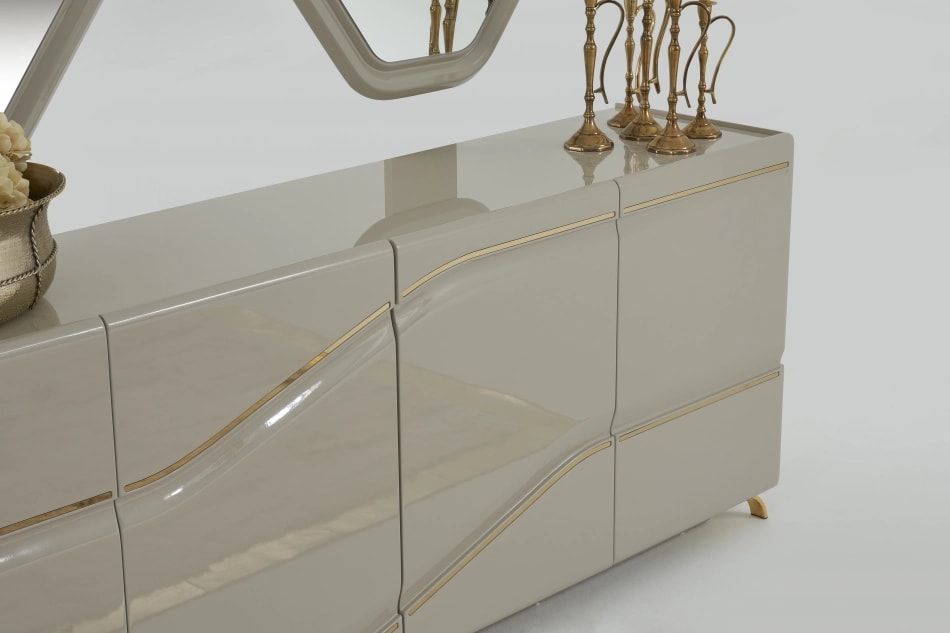 Comoda Dining MILANO HL