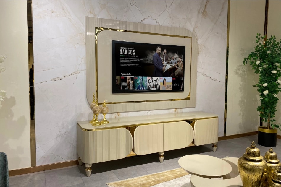 Comoda TV Lizbon MM