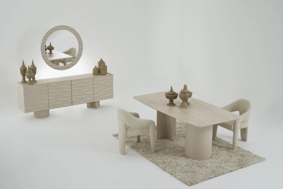 Dining Complet SILI HL