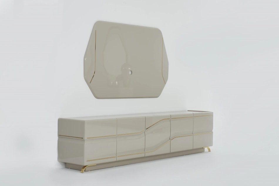 Comoda TV MILANO HL