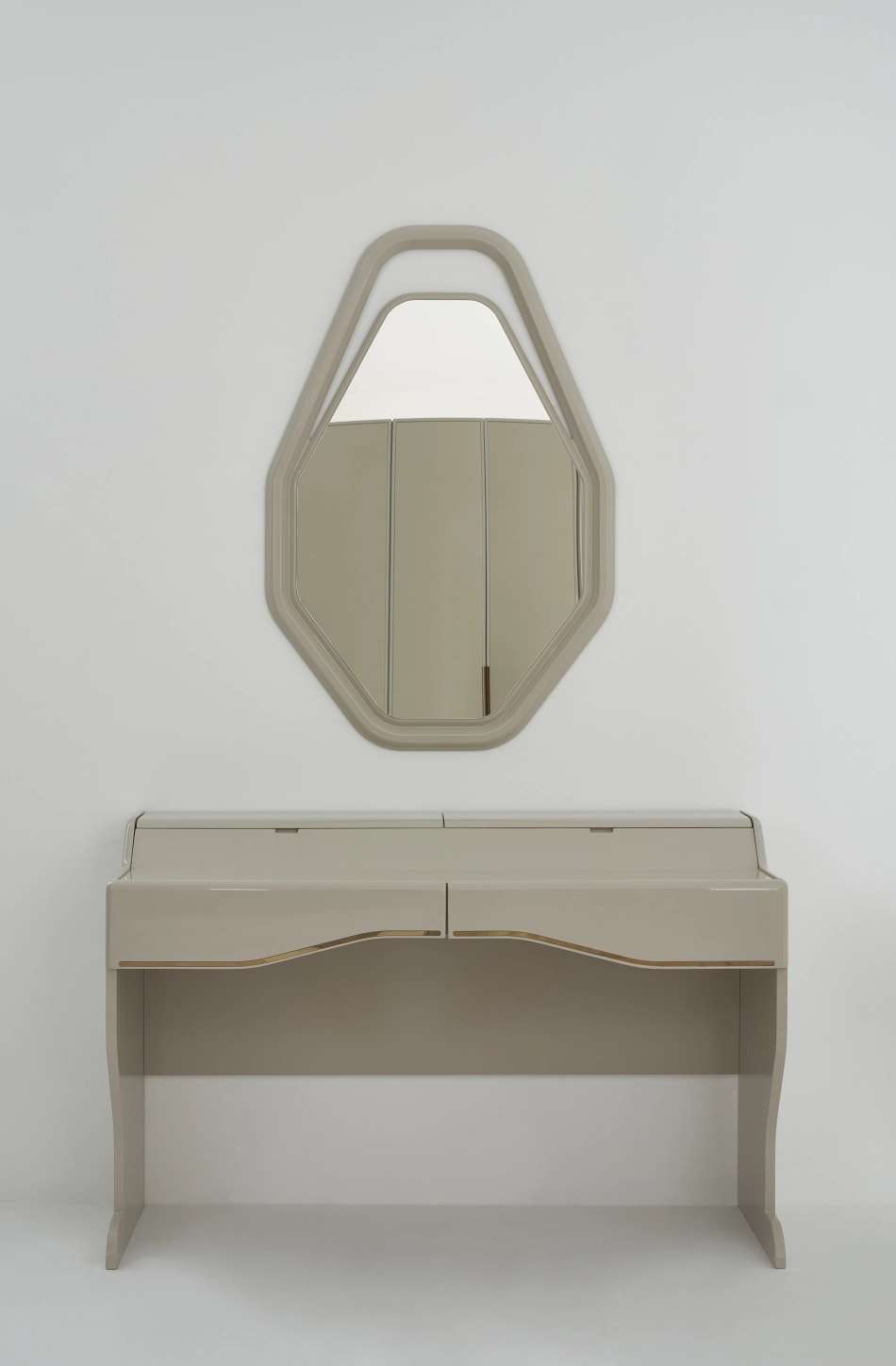 Comoda dormitor MILANO HL