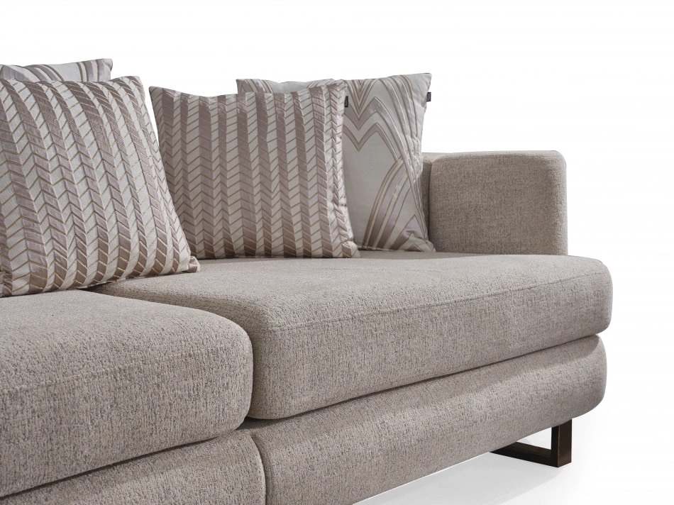 Canapea 3 Locuri DELUX SOFA ID