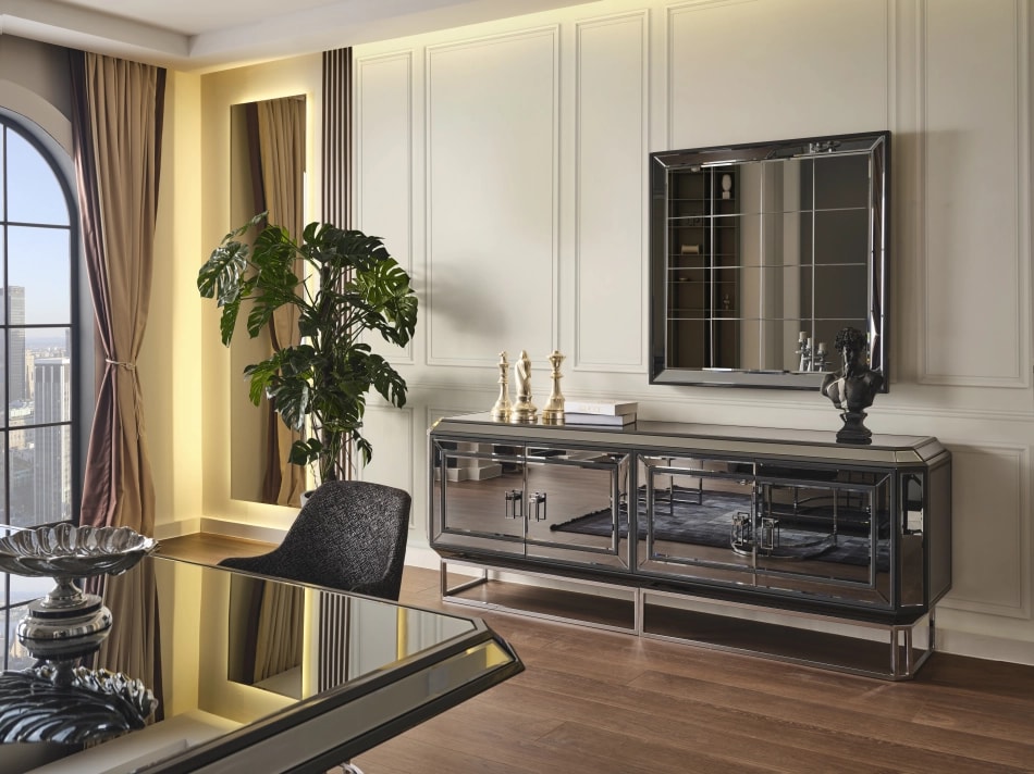 Dining Complet GUCCI IM