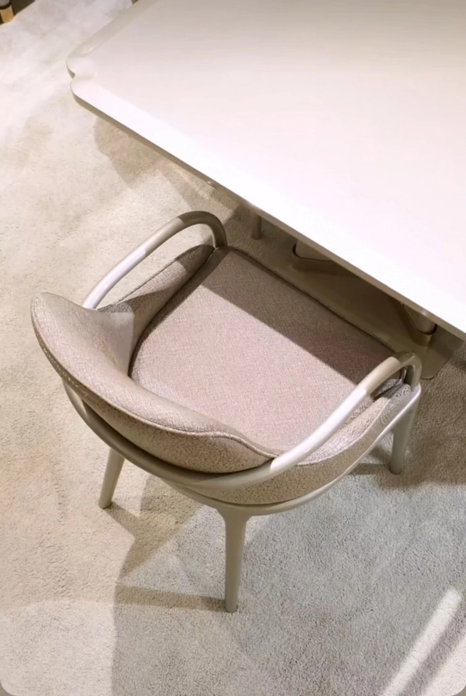 Scaun ZURIH Sg