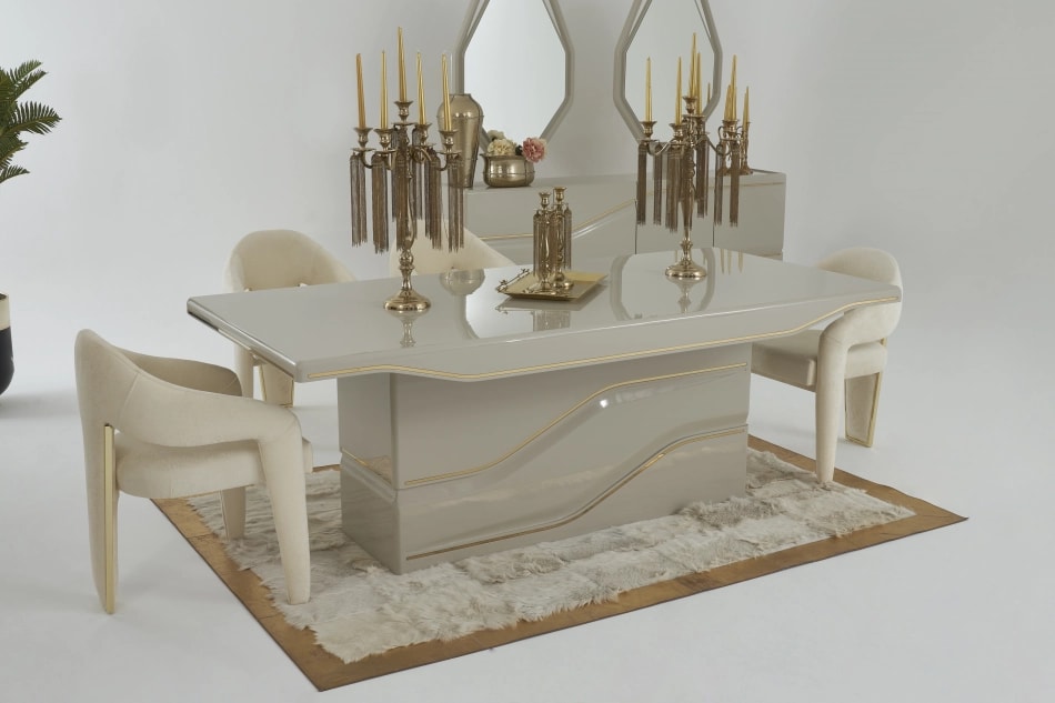 Oglinda Dining MILANO HL