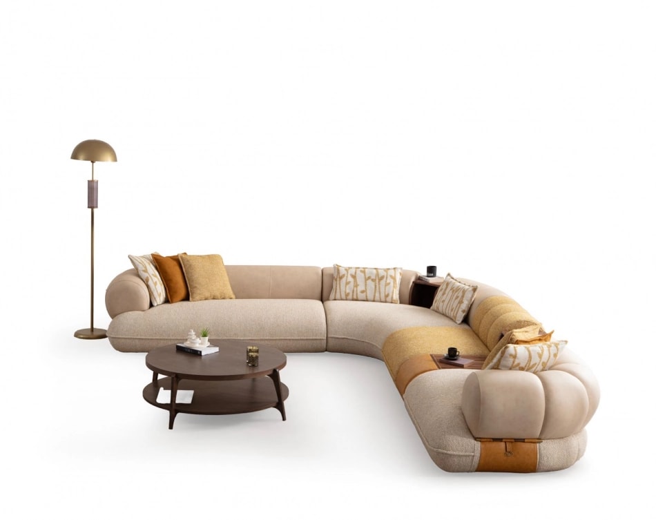 Modul cu brat drepta MOON LIFE TW