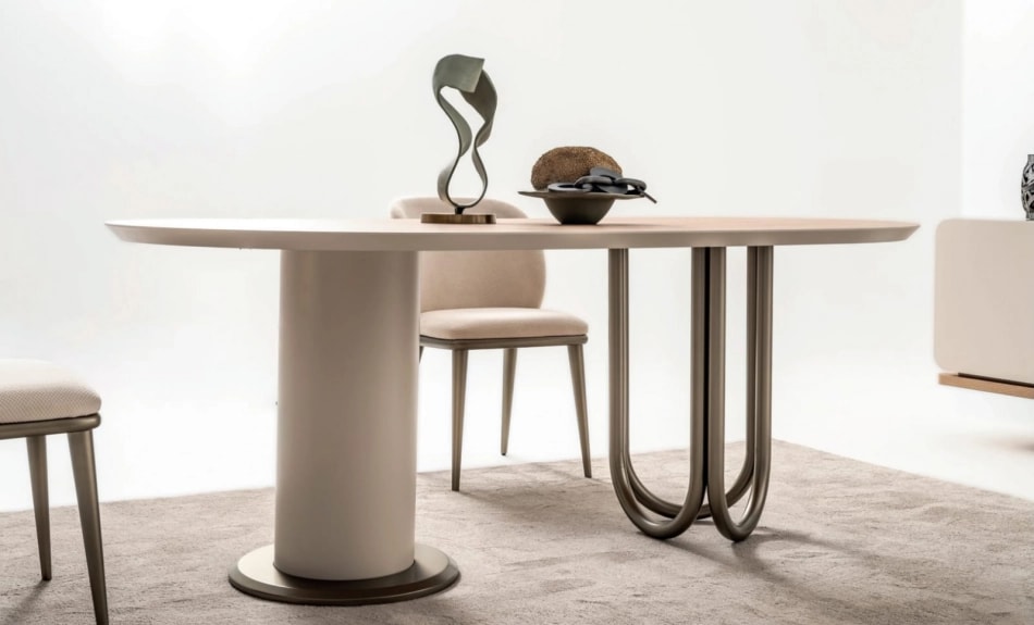 Dining Complet BIANCA CA