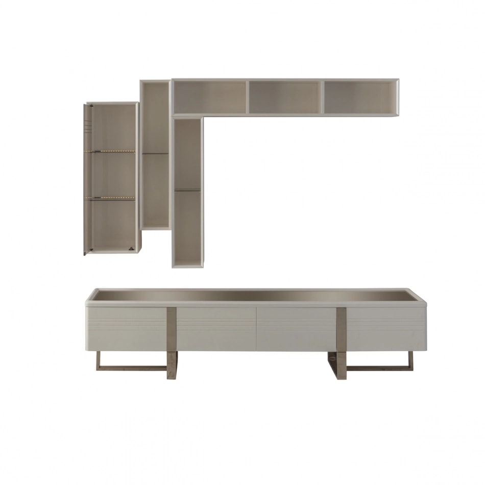 TV Unit OSLO AH