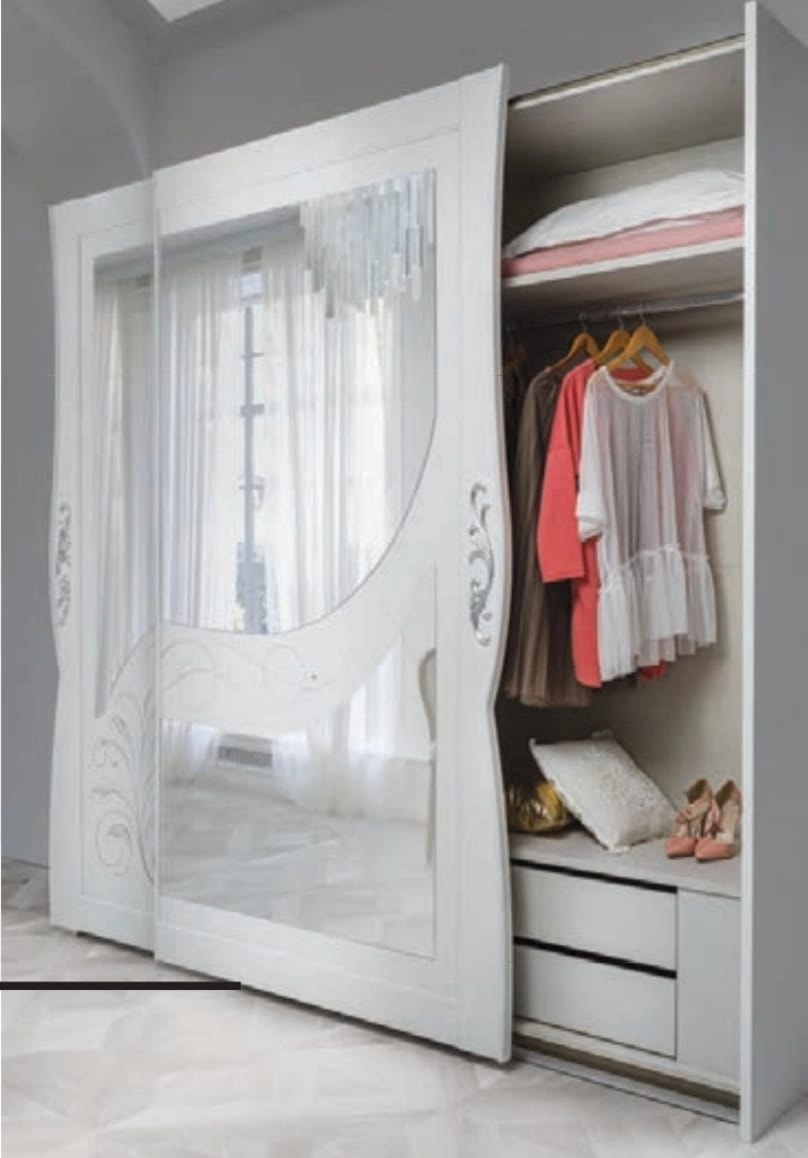 Dormitor Brielle FM