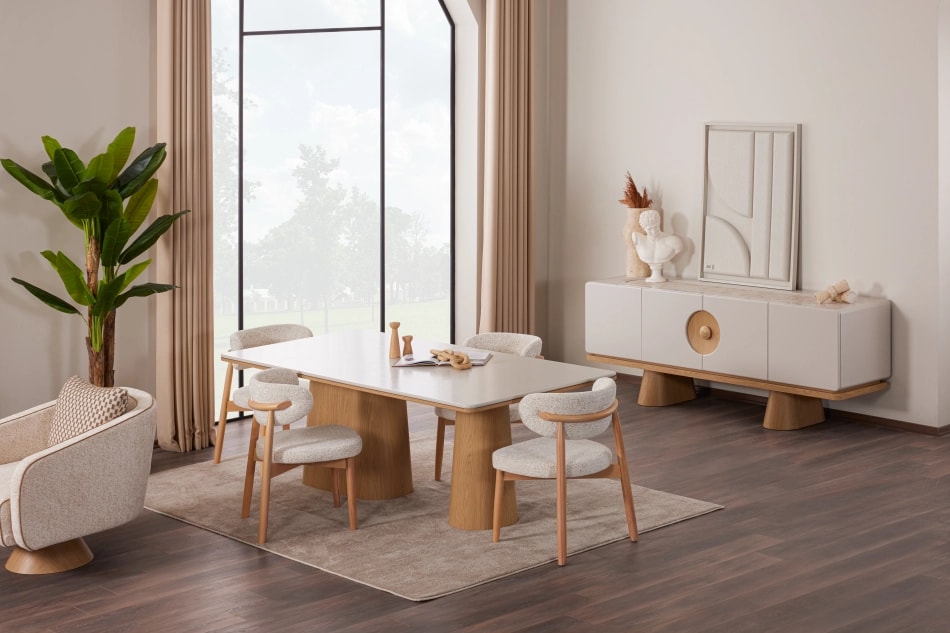 Scaun ROMA ID