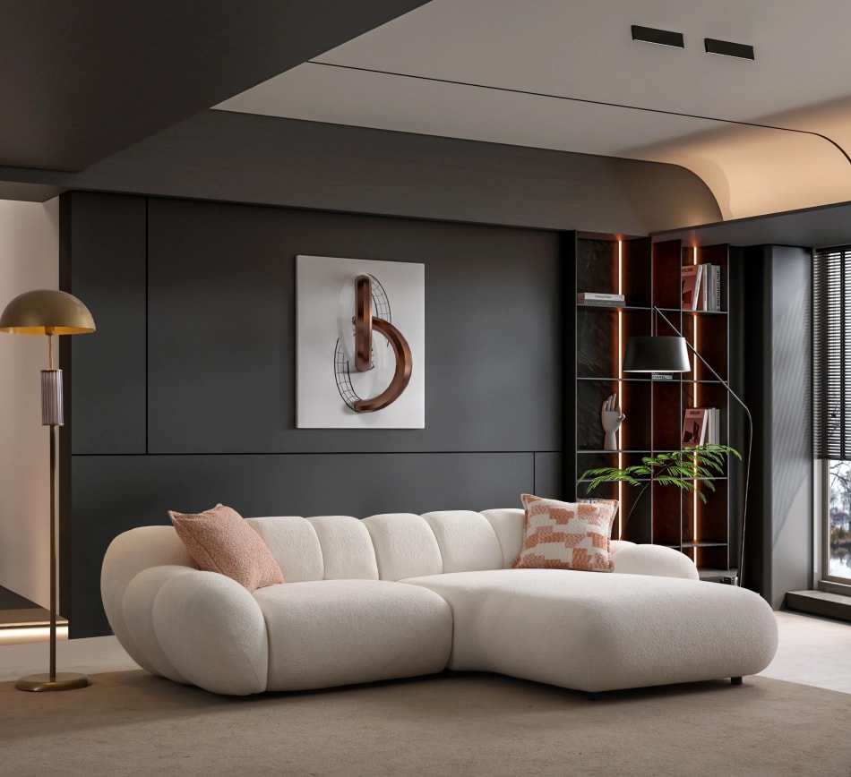 Modul relax MOLIVO TW