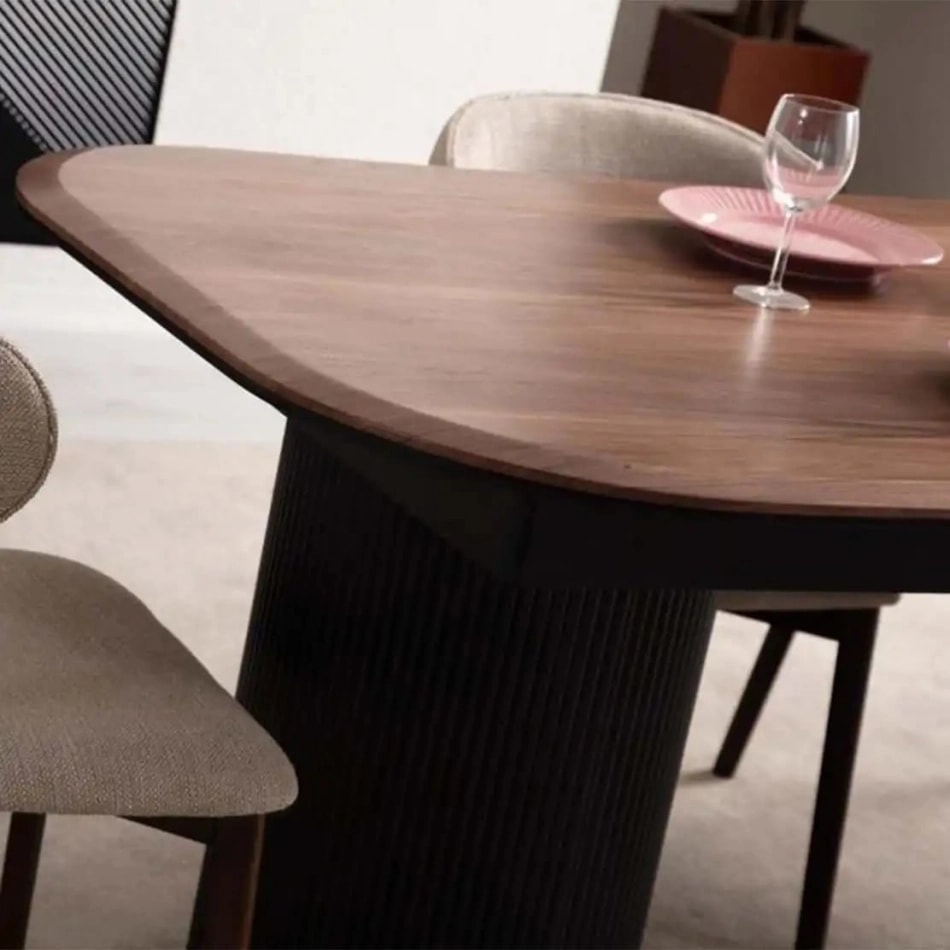 Masa Dining extensibila LOFT PS