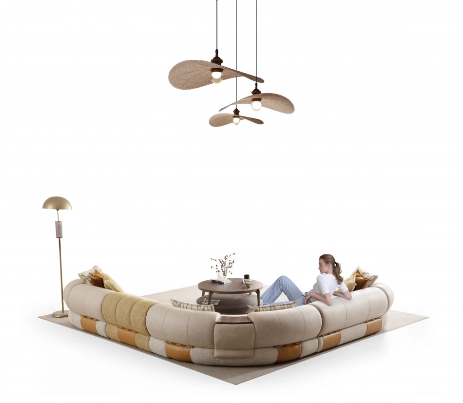 Modul Colt MOON LIFE TW