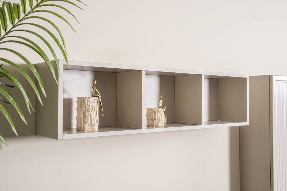 TV Unit Stanga ROMA SG