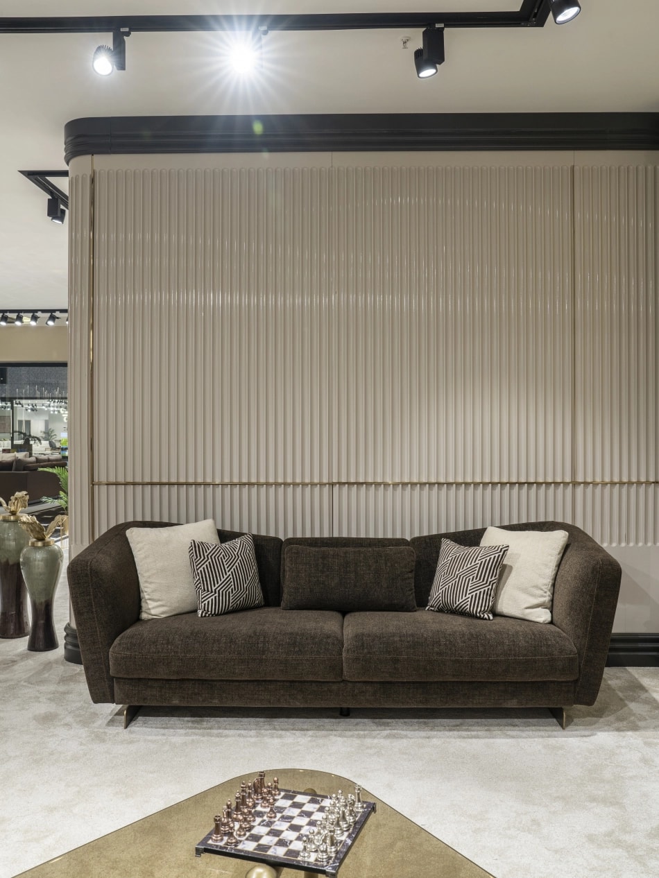 Canapea MILANO SG