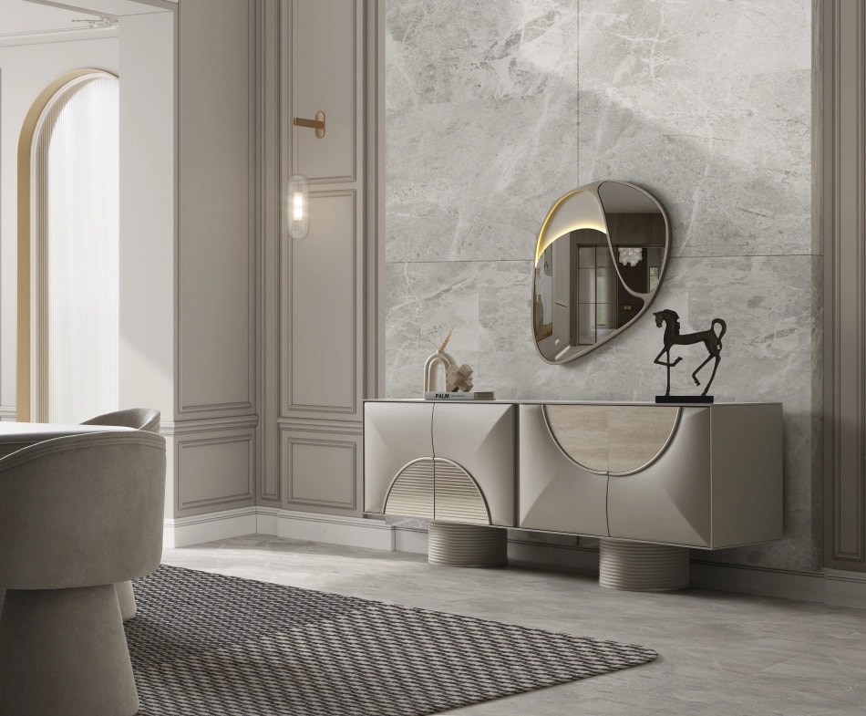 Dining Complet ELEGANCE IM