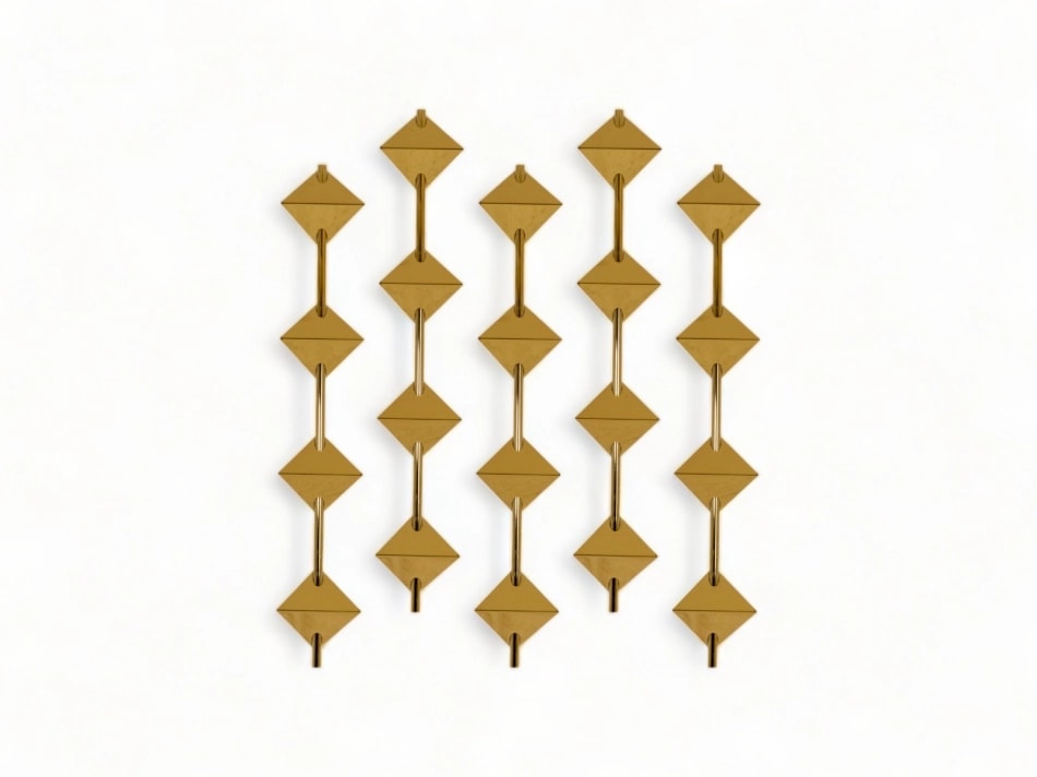 Ornament perete TRIGON FI