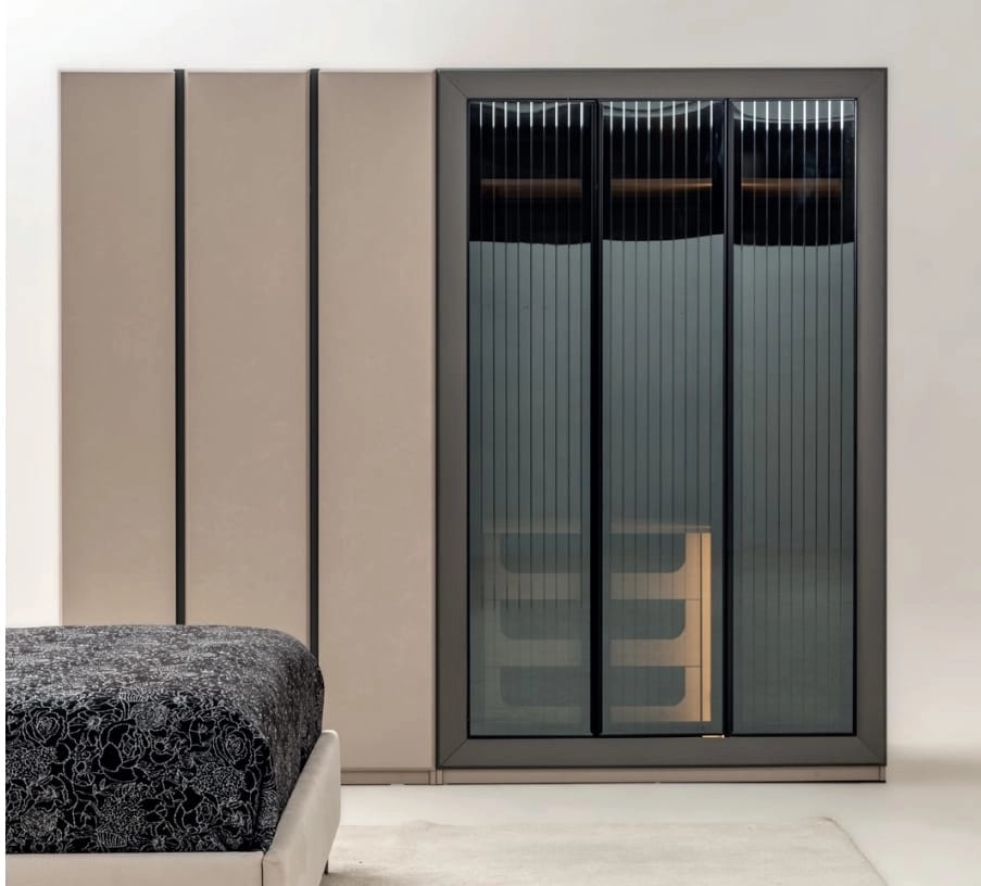 Dormitor Complet TESLA CA