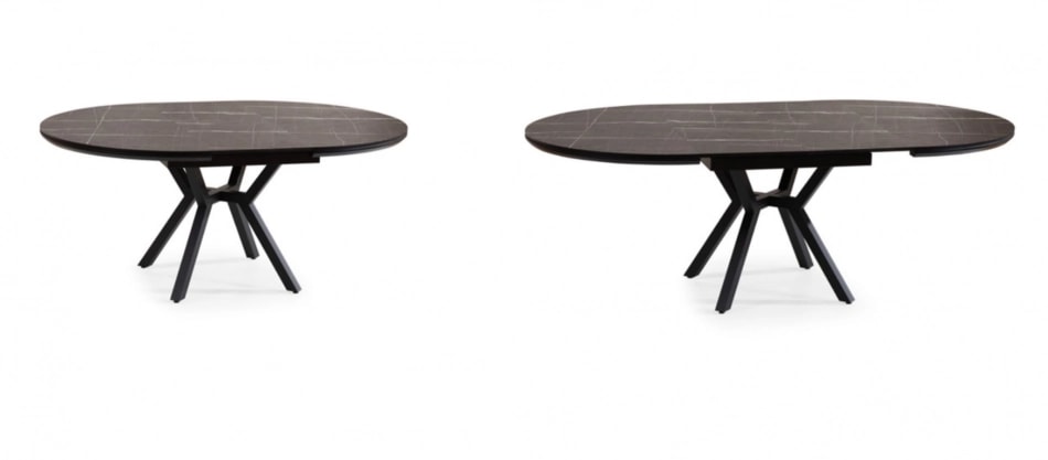 Masa Rotunda Dining EXTENSIBILA MITH PS