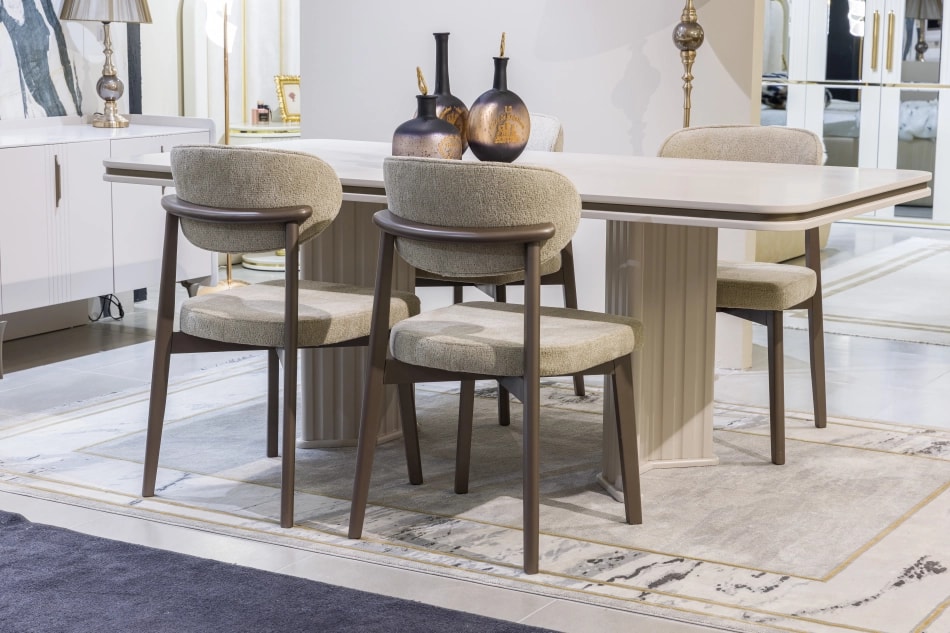 Scaun Dining MONS SG