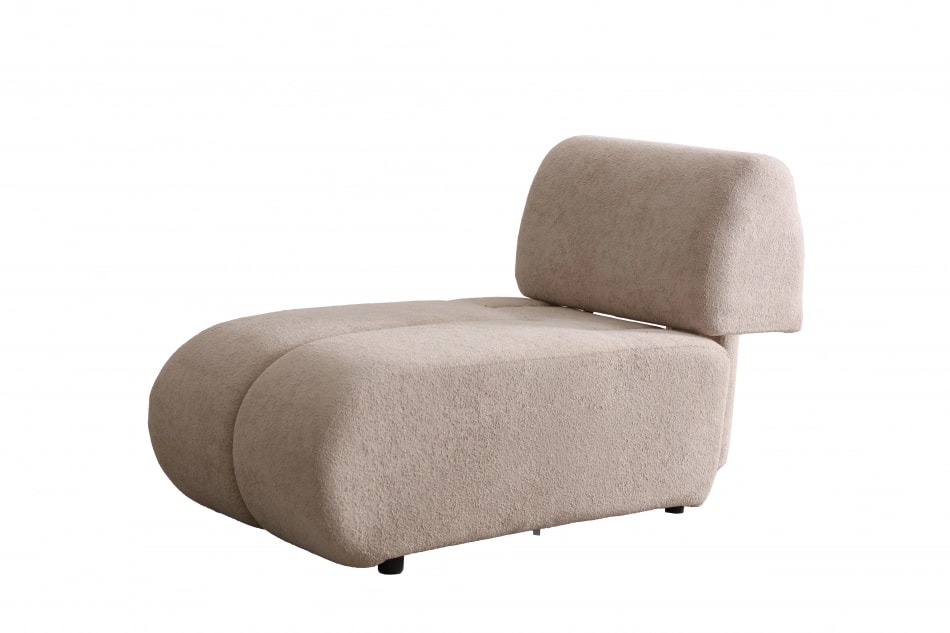 Modul mijloc 60 cm Coltar EDRA TW