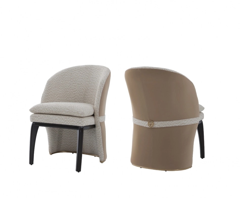 SAPPHIRE AJ Scaun Dining
