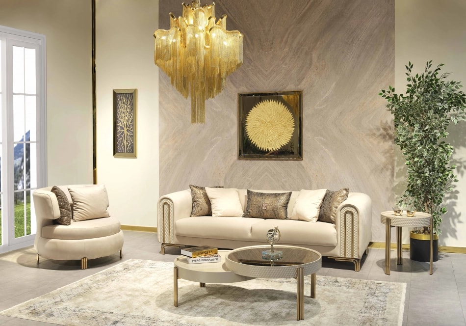 Canapea Paris MM
