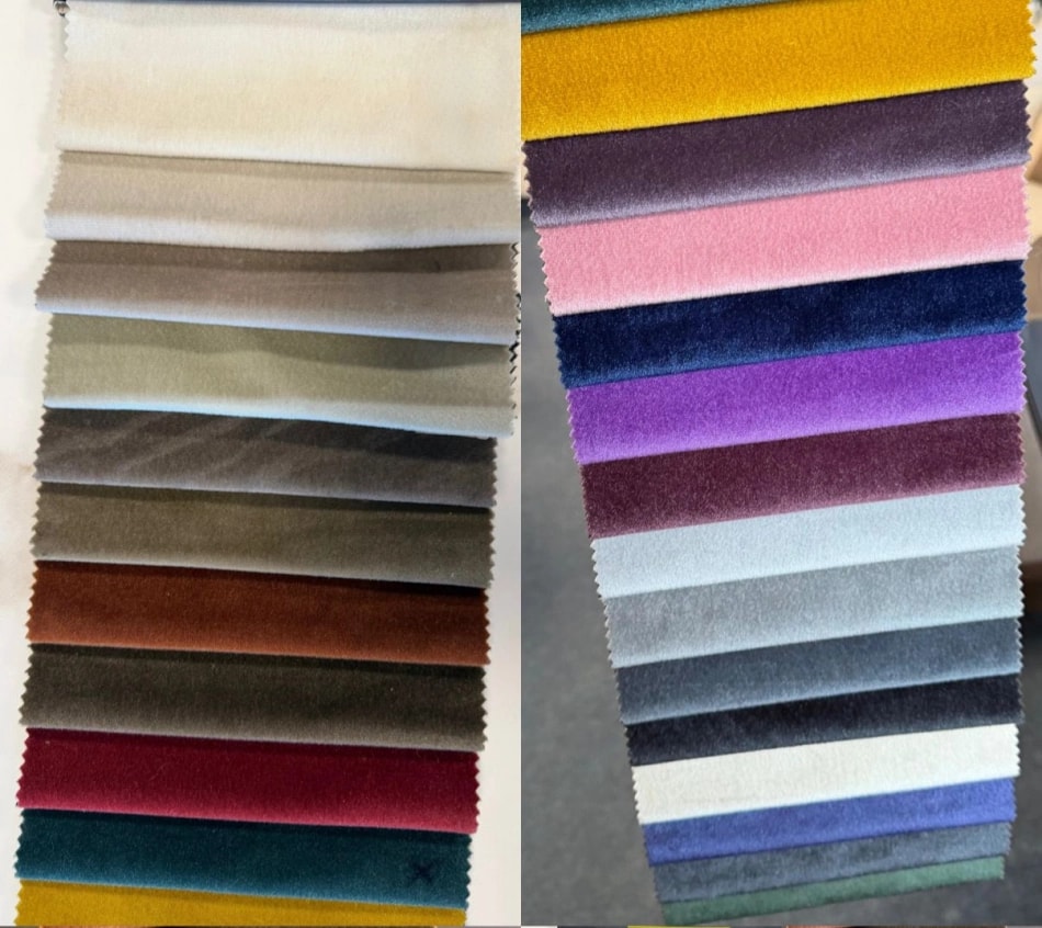 Scaun FEDORA KAPITONE GR