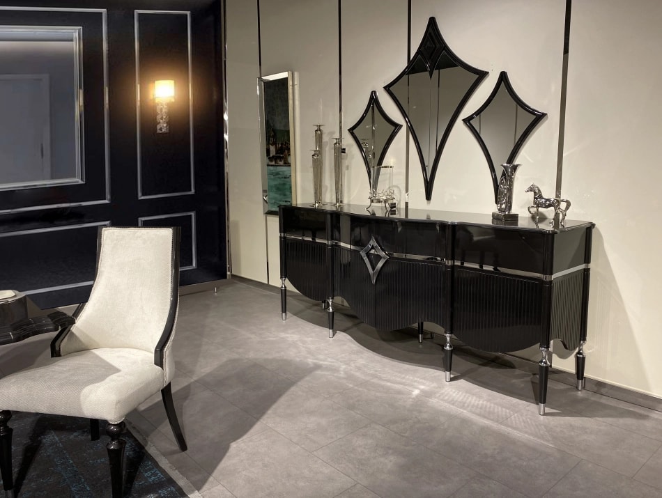 Scaun Porto MM