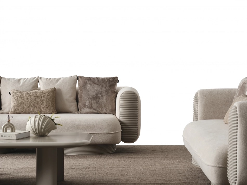 Canapea 3 locuri ELEGANCE IM