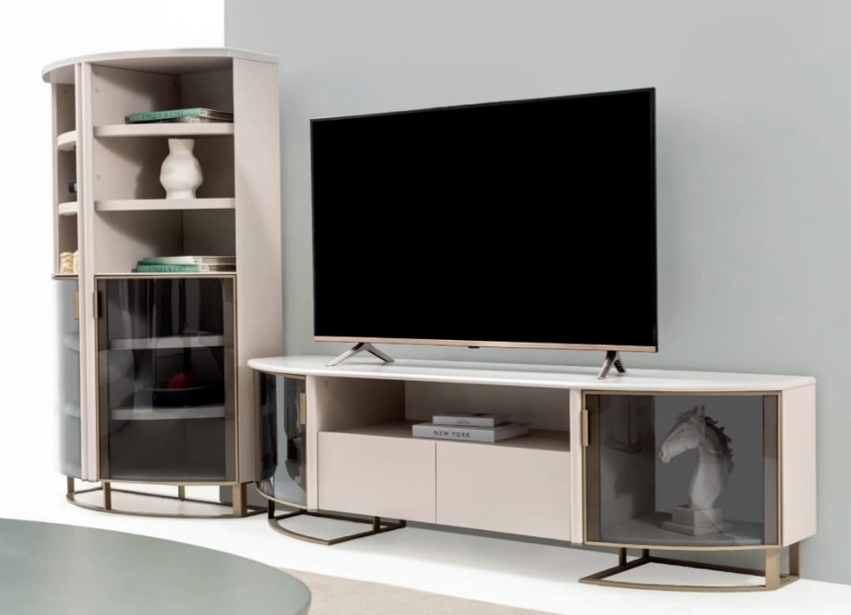 Comoda TV ARISTO CA