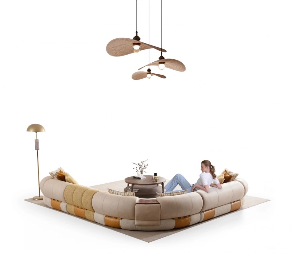 Coltar MOON LIFE TW