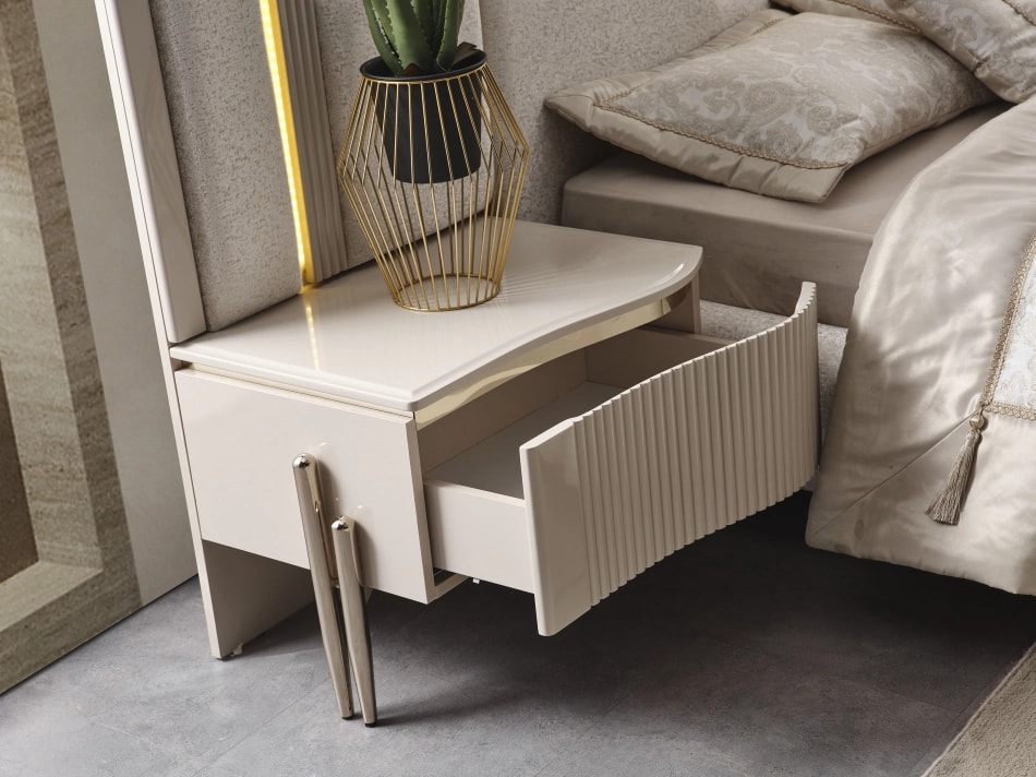 Dormitor Complet YILDIZ HL