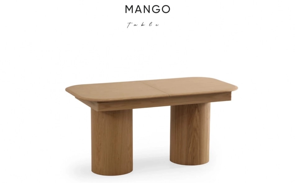 Masa Extensibila MANGO PS