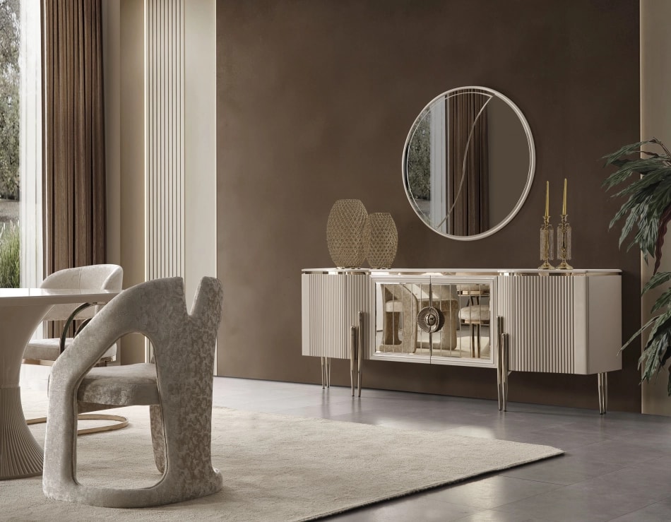 Dining Complet YILDIZ HL